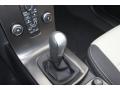  2013 C30 5 Speed Geartronic Automatic Shifter #20