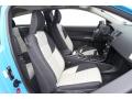 Front Seat of 2013 Volvo C30 T5 Polestar Limited Edition #25