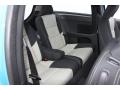 Rear Seat of 2013 Volvo C30 T5 Polestar Limited Edition #26