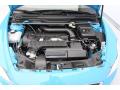 2013 C30 2.5 Liter Turbocharged DOHC 20-Valve VVT 5 Cylinder Engine #28