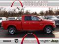 2013 1500 Laramie Quad Cab 4x4 #1