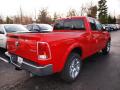 2013 1500 Laramie Quad Cab 4x4 #3