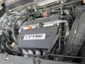  2007 Element 2.4L DOHC 16V i-VTEC 4 Cylinder Engine #12