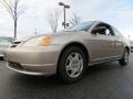 2002 Civic LX Coupe #1