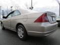 2002 Civic LX Coupe #2