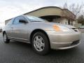 2002 Civic LX Coupe #4