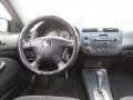 2002 Civic LX Coupe #9