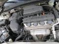 2002 Civic LX Coupe #10