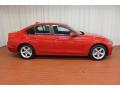  2013 BMW 3 Series Melbourne Red Metallic #3