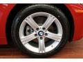  2013 BMW 3 Series 328i xDrive Sedan Wheel #6