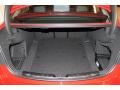  2013 BMW 3 Series Trunk #12