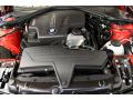  2013 3 Series 2.0 Liter DI TwinPower Turbocharged DOHC 16-Valve VVT 4 Cylinder Engine #13