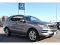 2012 ML 350 4Matic #3