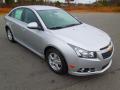 2013 Cruze LT/RS #2