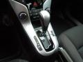  2013 Cruze 6 Speed Automatic Shifter #11