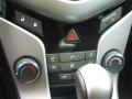 Controls of 2013 Chevrolet Cruze LT/RS #12