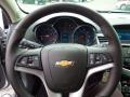  2013 Chevrolet Cruze LT/RS Steering Wheel #14
