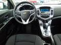 Dashboard of 2013 Chevrolet Cruze LT/RS #17