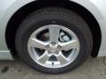  2013 Chevrolet Cruze LT/RS Wheel #23