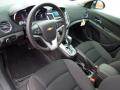  Jet Black Interior Chevrolet Cruze #25