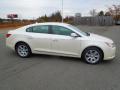  2013 Buick LaCrosse White Diamond Tricoat #3