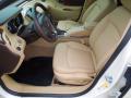  2013 Buick LaCrosse Cashmere Interior #8