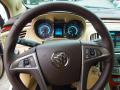  2013 Buick LaCrosse FWD Steering Wheel #15