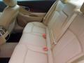Rear Seat of 2013 Buick LaCrosse FWD #17