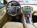 Dashboard of 2013 Buick LaCrosse FWD #18