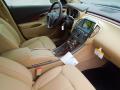  2013 Buick LaCrosse Cashmere Interior #23