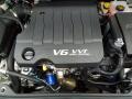  2013 LaCrosse 3.6 Liter SIDI DOHC 24-Valve VVT V6 Engine #26