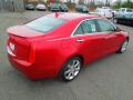 2013 ATS 2.5L Luxury #4