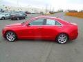 2013 ATS 2.5L Luxury #6
