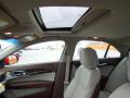 Sunroof of 2013 Cadillac ATS 2.5L Luxury #11