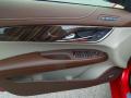 Door Panel of 2013 Cadillac ATS 2.5L Luxury #12