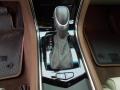  2013 ATS 6 Speed Hydra-Matic Automatic Shifter #13