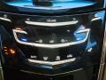 Controls of 2013 Cadillac ATS 2.5L Luxury #14