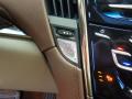 Controls of 2013 Cadillac ATS 2.5L Luxury #15