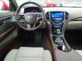 Dashboard of 2013 Cadillac ATS 2.5L Luxury #21