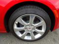  2013 Cadillac ATS 2.5L Luxury Wheel #27
