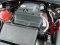  2013 ATS 2.5 Liter DI DOHC 16-Valve VVT 4 Cylinder Engine #28