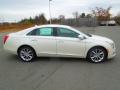  2013 Cadillac XTS White Diamond Tricoat #3