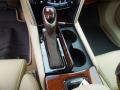  2013 XTS 6 Speed Automatic Shifter #12