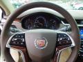  2013 Cadillac XTS Luxury FWD Steering Wheel #17