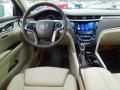 Dashboard of 2013 Cadillac XTS Luxury FWD #20