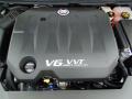  2013 XTS 3.6 Liter SIDI DOHC 24-Valve VVT V6 Engine #27
