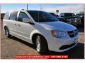 2013 Grand Caravan SXT #8