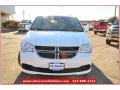 2013 Grand Caravan SXT #9