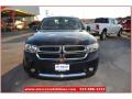 2013 Durango Crew #9