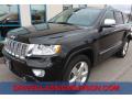 2013 Grand Cherokee Overland Summit 4x4 #1